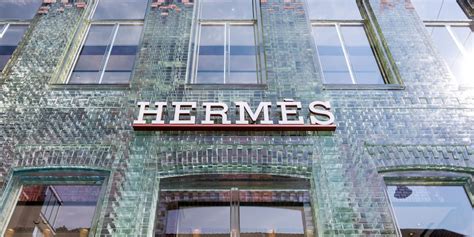 hermes finance earnings.